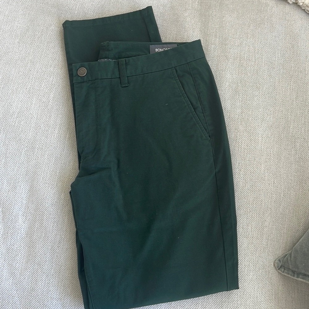 Bonobos chino pant